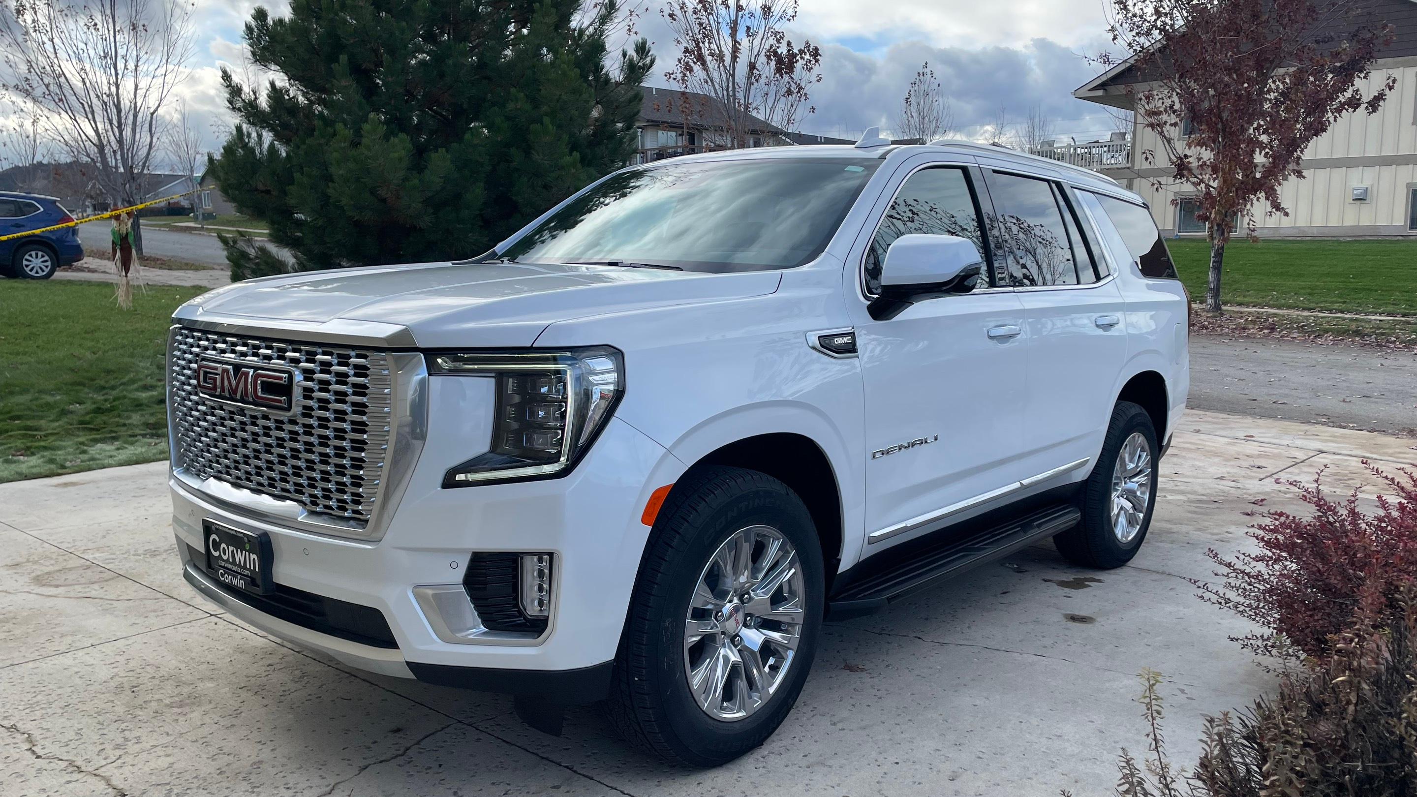 GMC Yukon 2023 in Kalispell, MT