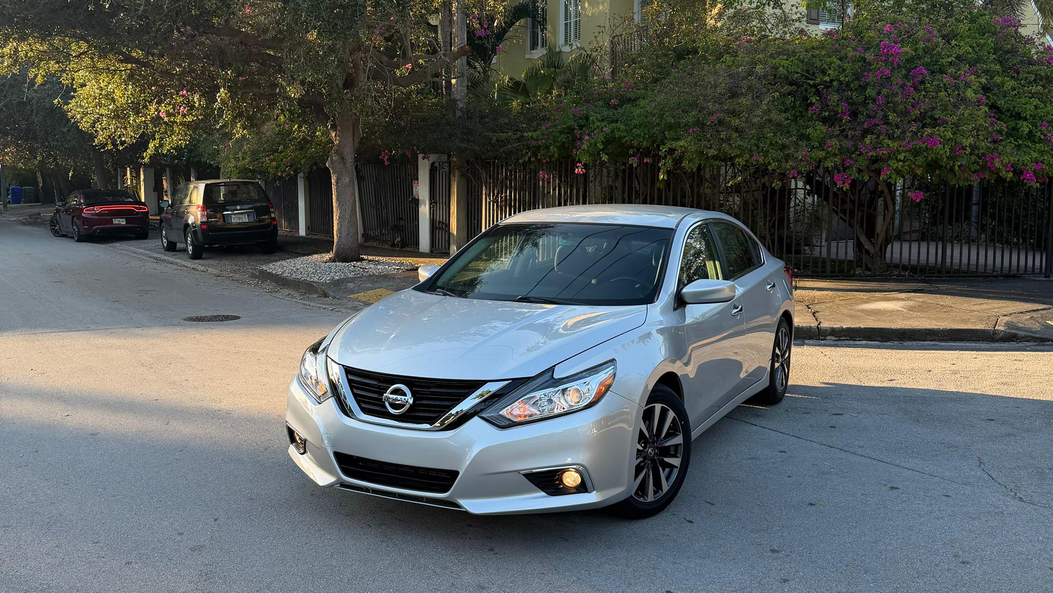 Nissan Altima 2017 in Miami, FL