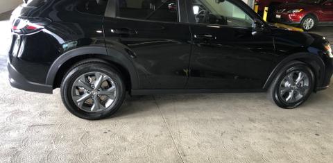 Honda HR-V 2026