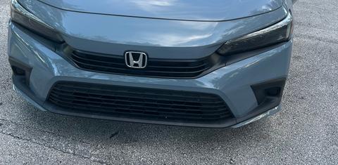 Honda Civic 2022