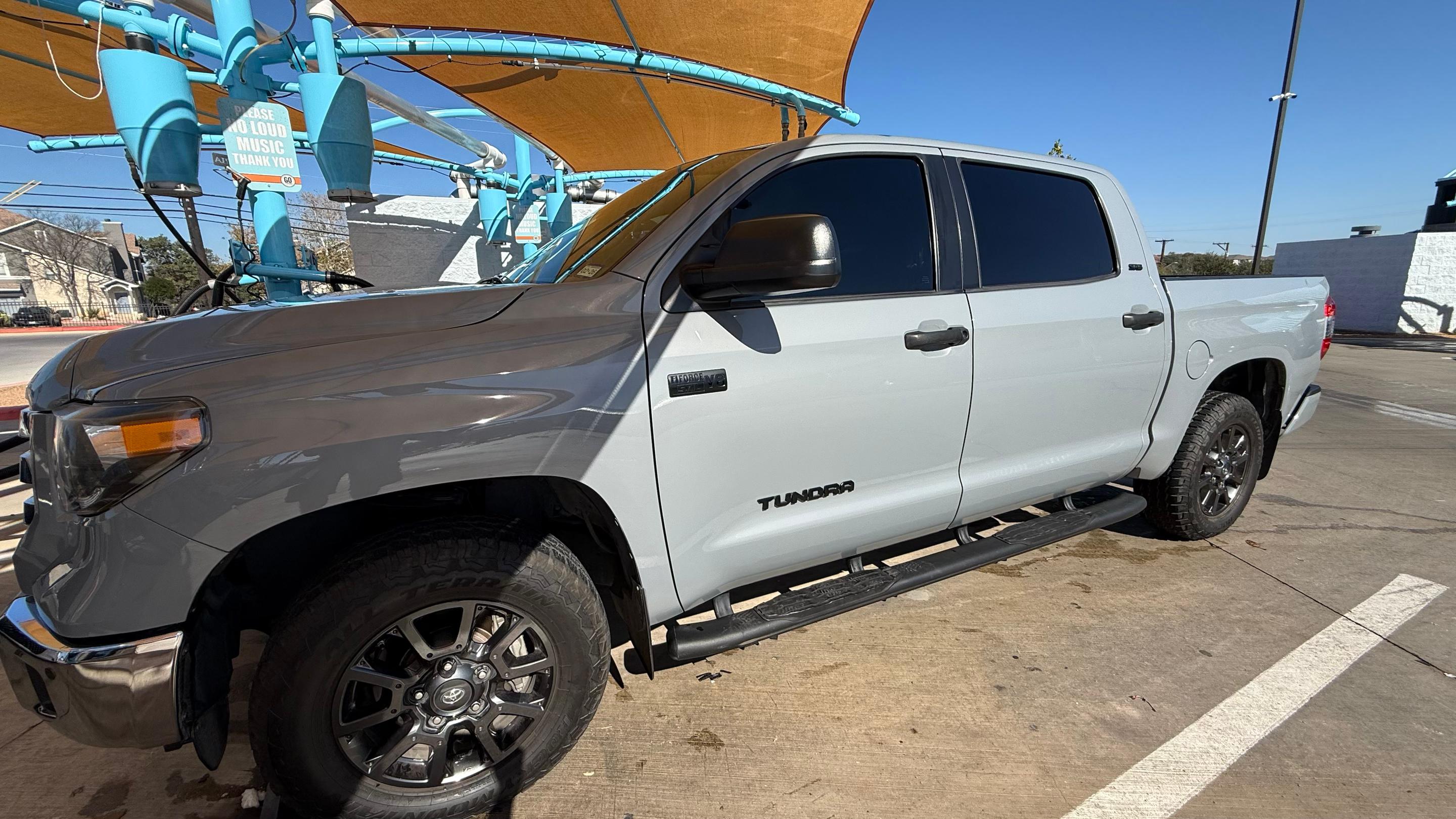 Toyota Tundra 2021 in San Antonio, TX