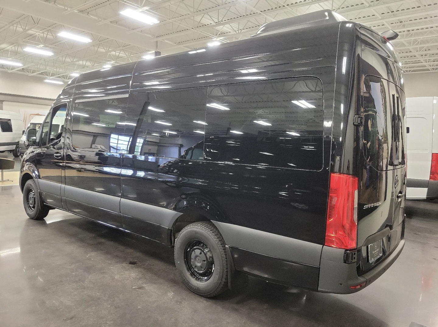 Mercedes-Benz Sprinter 2024 in York, PA