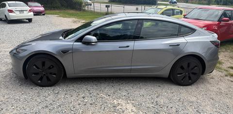Tesla Model 3 2026