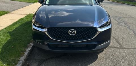 Mazda CX-30 2022