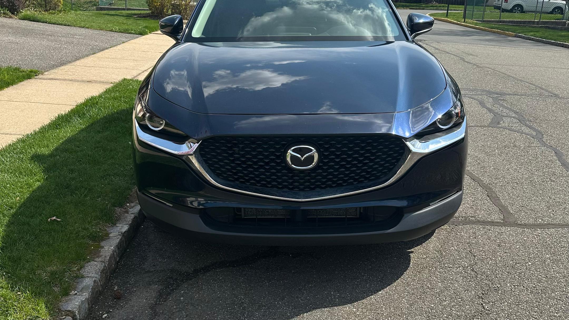 Mazda CX-30 2022 in Jersey City, NJ