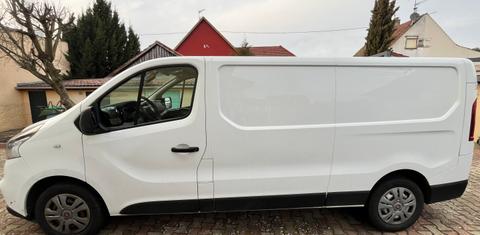 FIAT TALENTO 2019