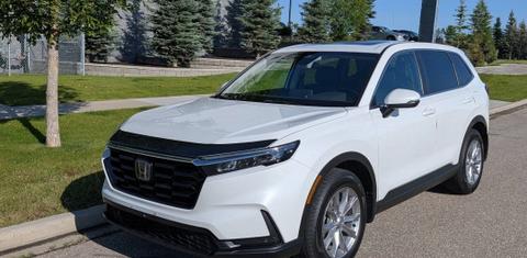 Honda CR-V 2023