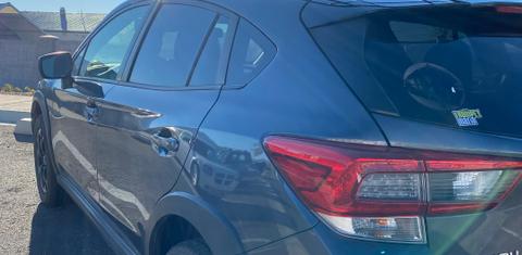 Subaru Crosstrek 2021