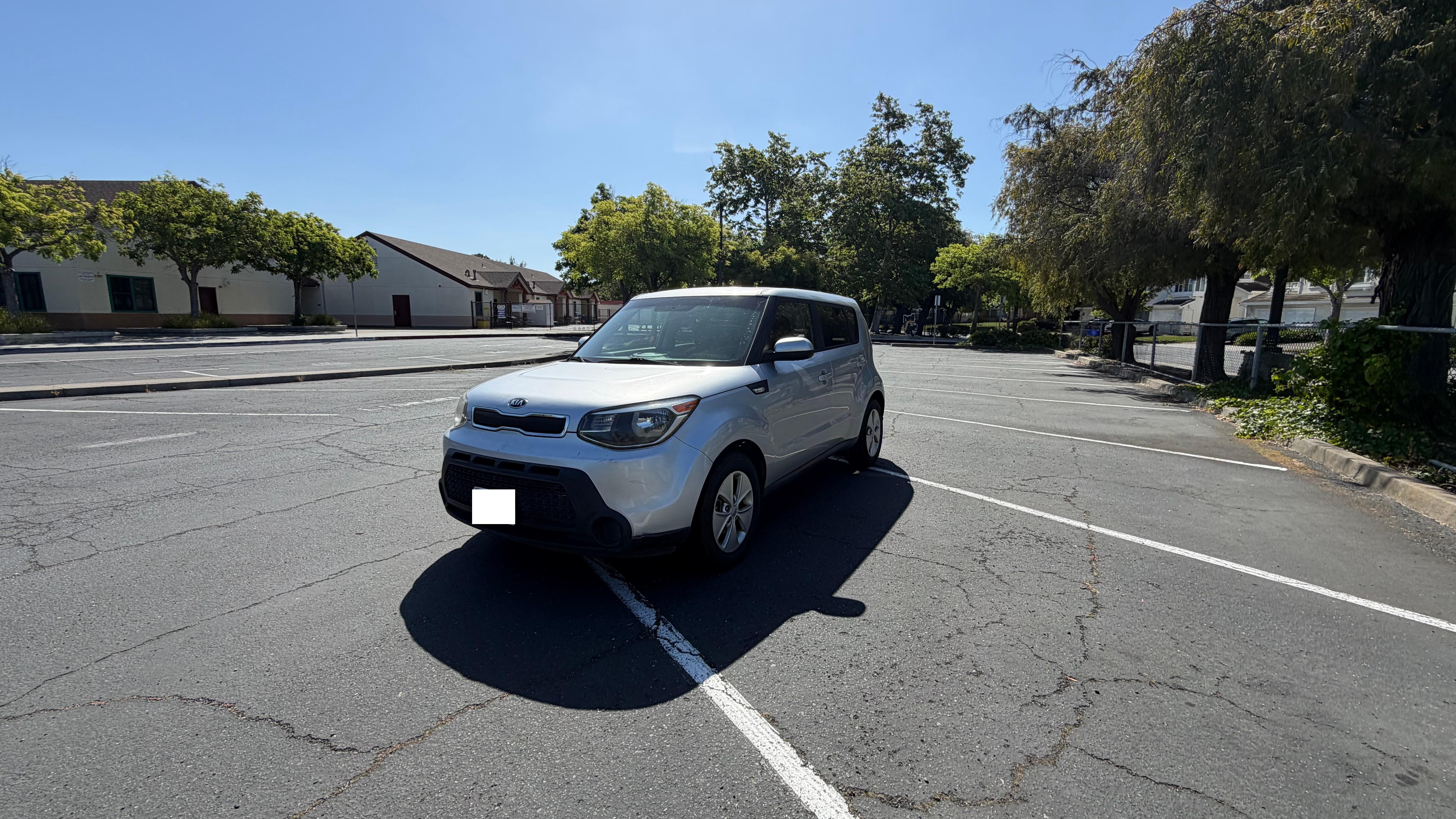 Kia Soul 2014 in Fremont, CA