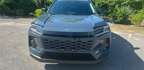 Toyota RAV4 Hybrid 2026