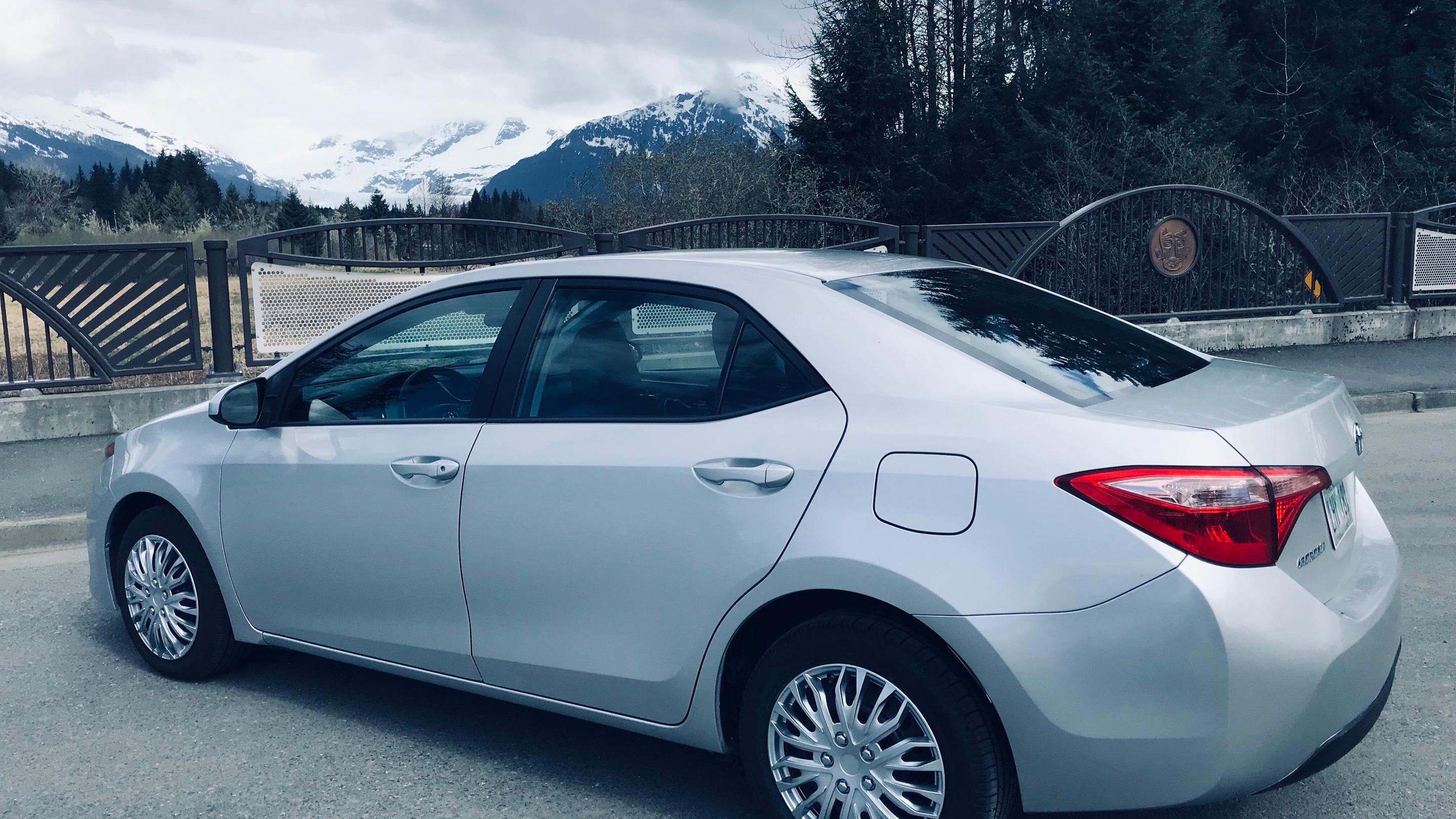 Toyota Corolla 2018 in Juneau, AK