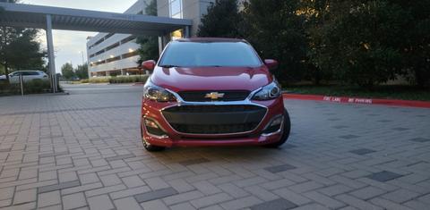 Chevrolet Spark 2020