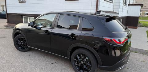Honda HR-V 2024