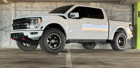 Ford F-150 2023