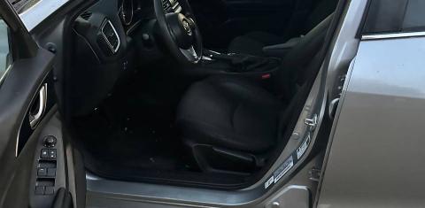 Mazda Mazda3 2016