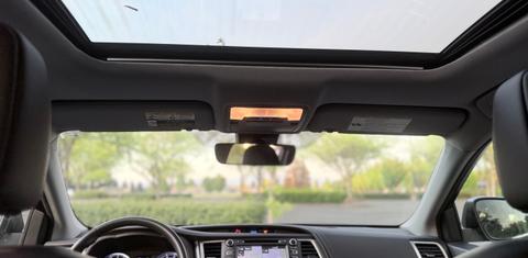 Toyota Highlander 2017
