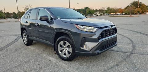 Toyota RAV4 2023