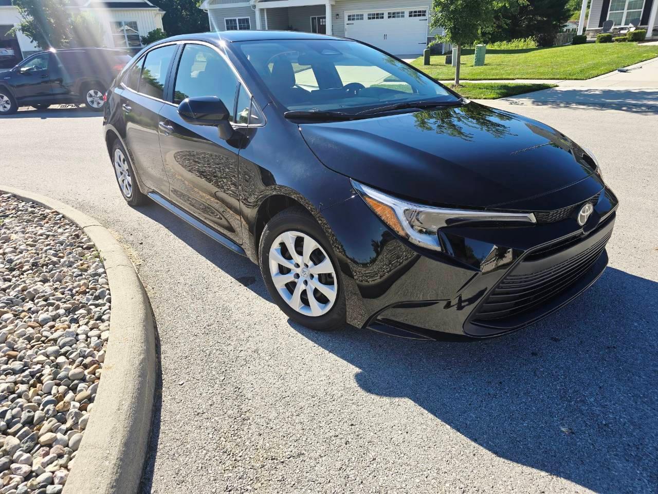 Toyota Corolla Hybrid 2026 in Waterville, OH