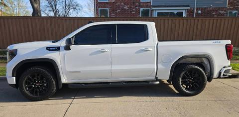 GMC Sierra 1500 2026