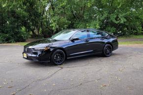 Honda Accord 2023 in Kearny