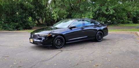 Honda Accord 2023