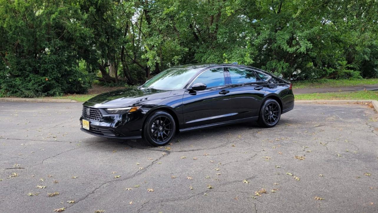Honda Accord 2023 in Kearny, NJ