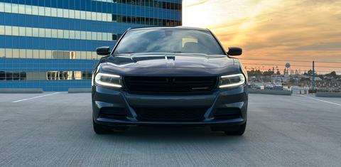 Dodge Charger 2022