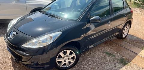 Peugeot 206+ 2009
