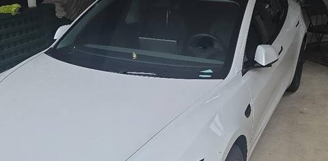 Tesla Model 3 2025