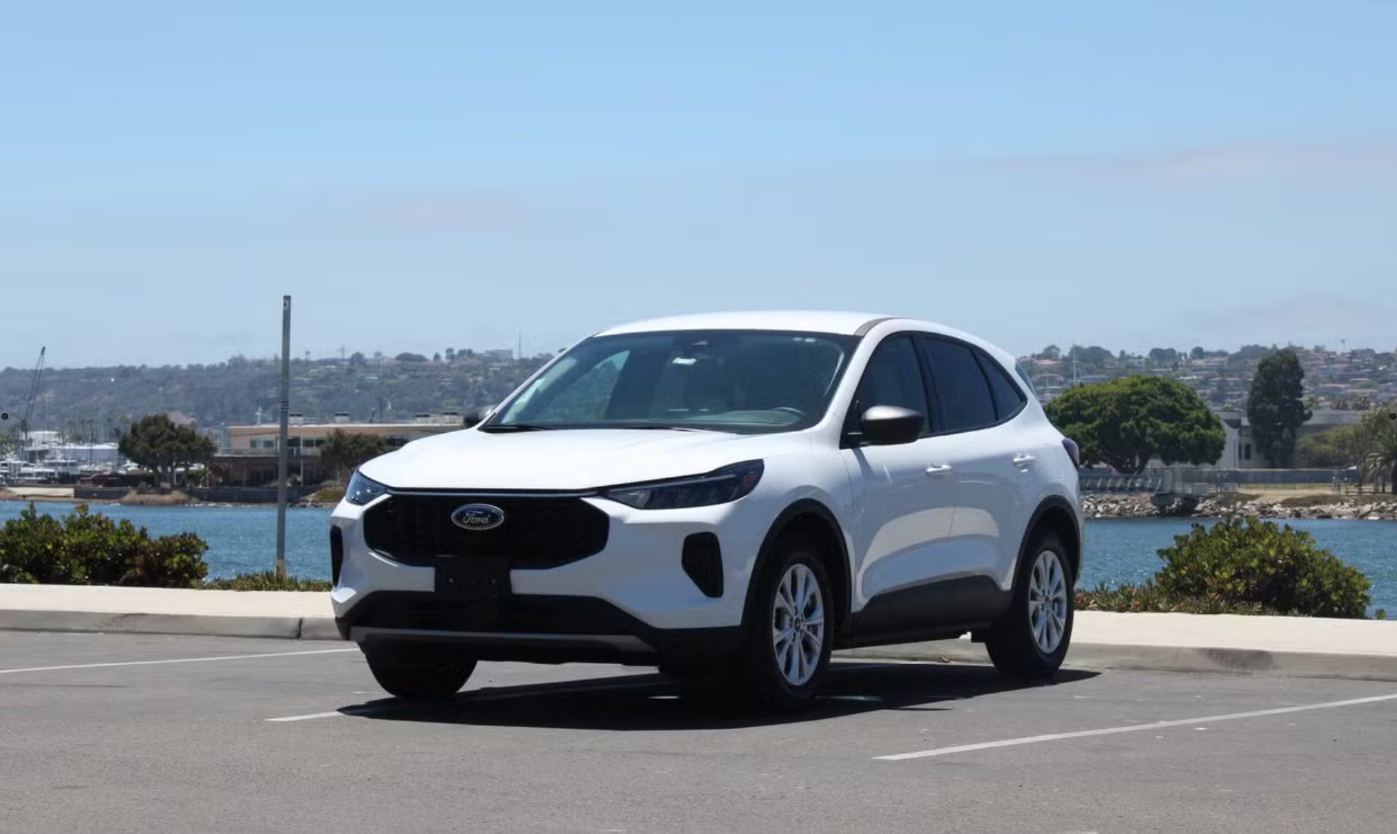Ford Escape 2023 in Tampa, FL