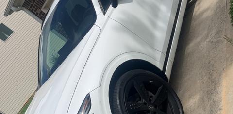 Genesis GV70 2022