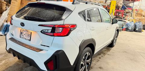 Subaru Crosstrek 2026