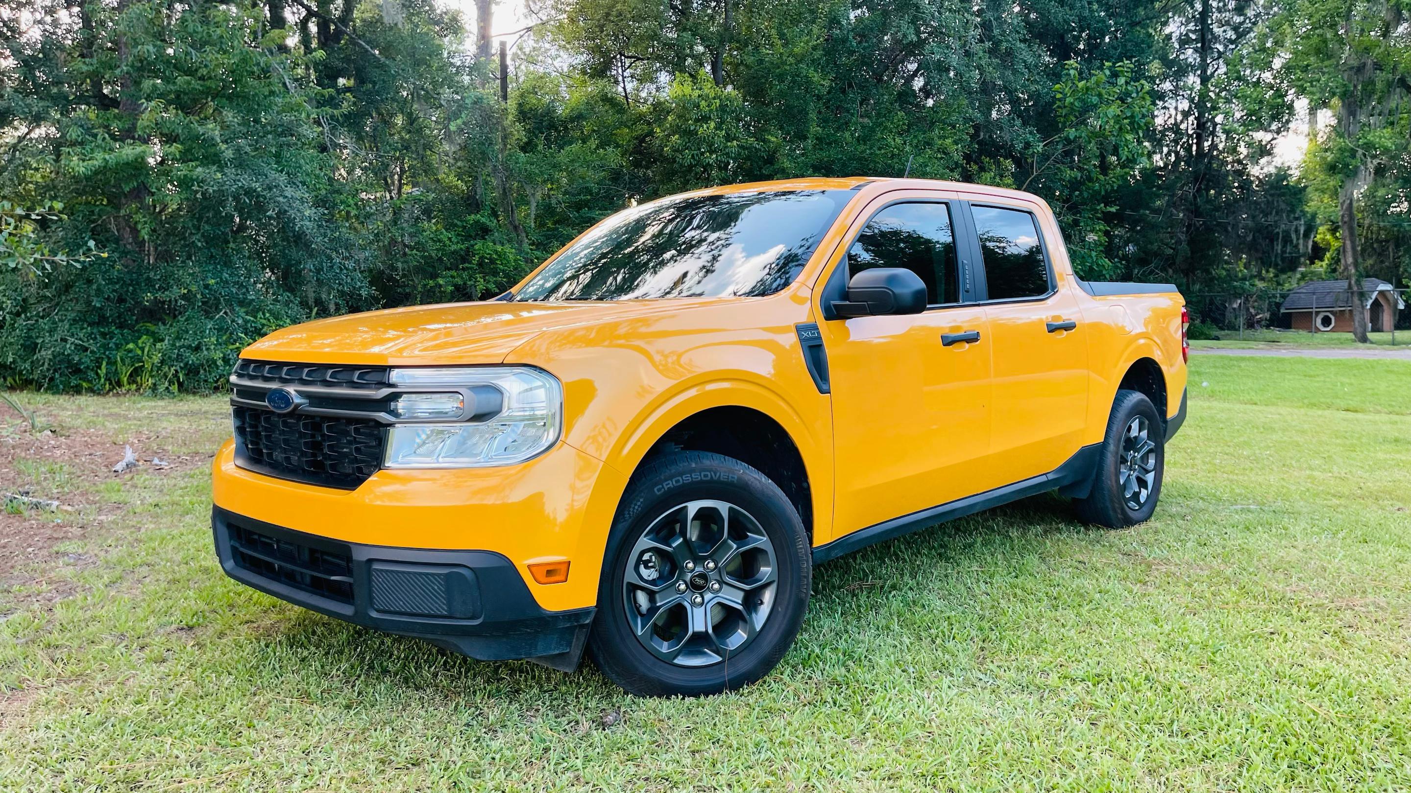 Ford Maverick 2023 in Jacksonville, FL