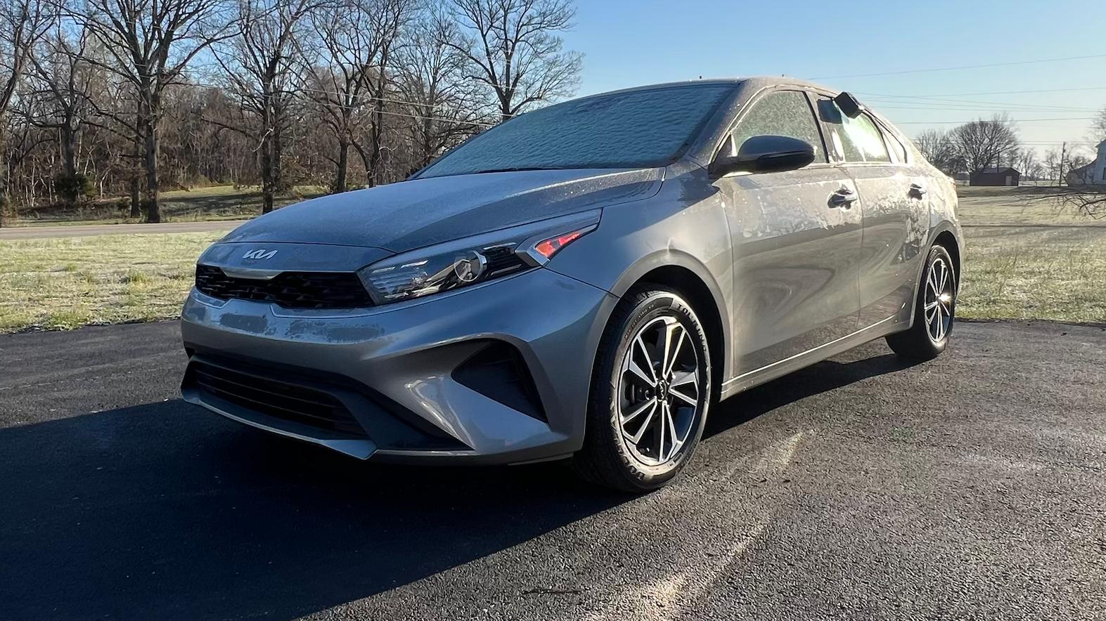 Kia Forte 2023 in Adams, TN