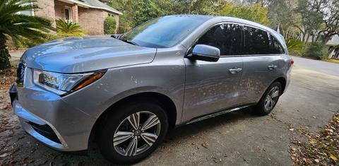 Acura MDX 2020