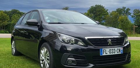 Peugeot 308 SW 2019
