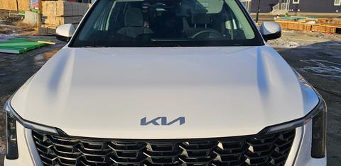 Kia Sorento 2025