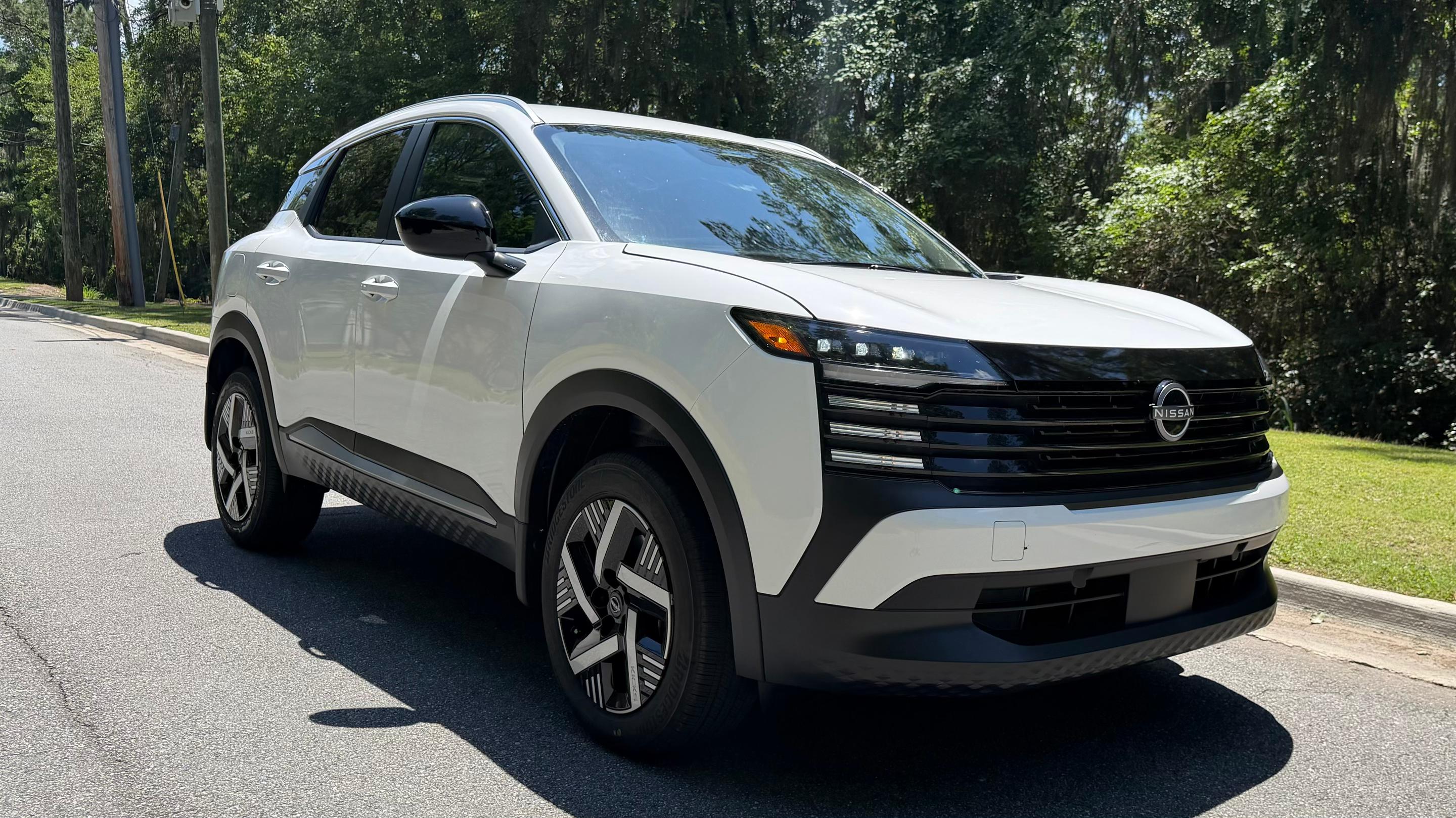 Nissan Kicks 2026 in Savannah, GA