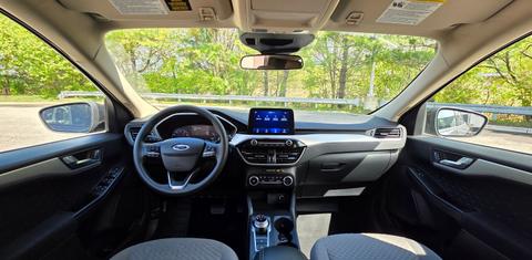 Ford Escape 2020