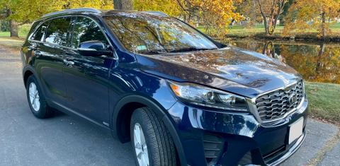 Kia Sorento 2020