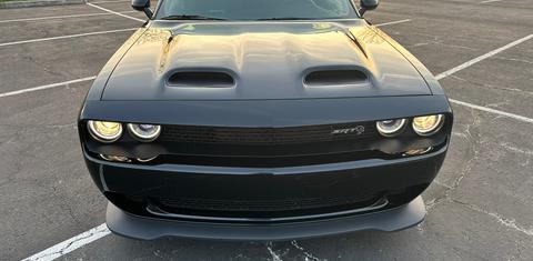 Dodge Challenger 2023