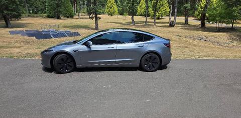 Tesla Model 3 2026