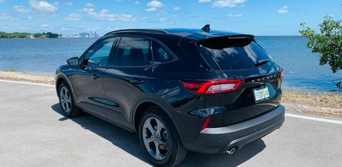 Ford Escape 2025