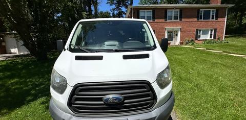 Ford Transit 2016 rental in Falls Church, VA by Wass L. | Turo