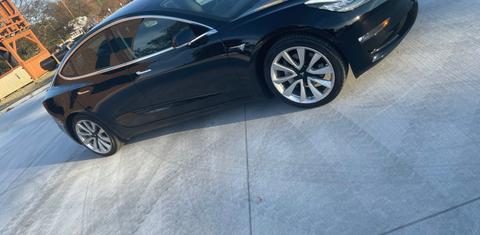 Tesla Model 3 2018