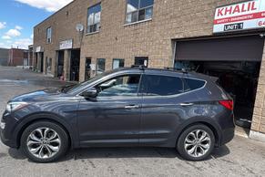 Hyundai Santa Fe Sport 2015 à Toronto