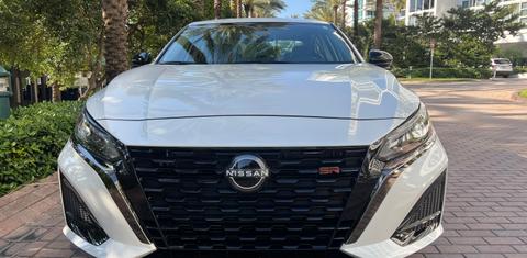 Nissan Altima 2024