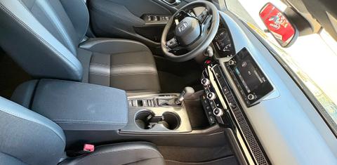 Honda Civic 2025