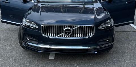 Volvo S90 2023