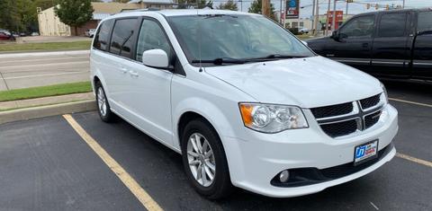 Dodge Grand Caravan 2020